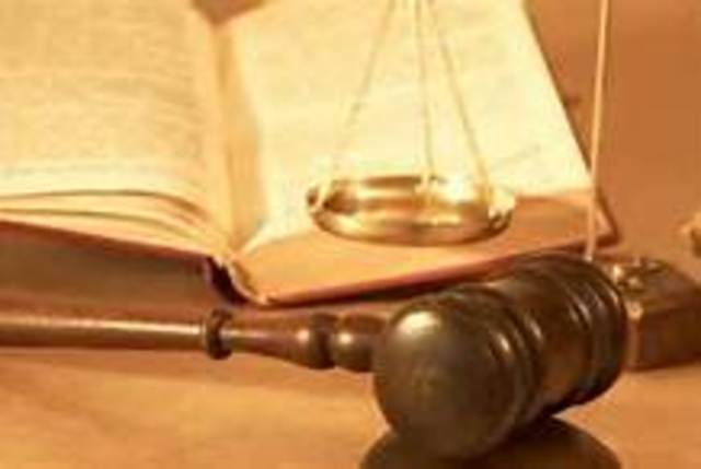 Anthony wins in court