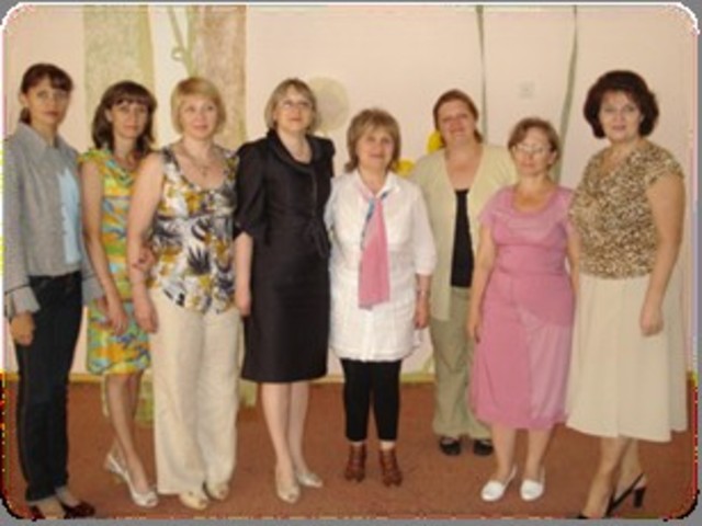 Участие в международных семинарах по работе с детьми с ограниченными возможностями здоровья