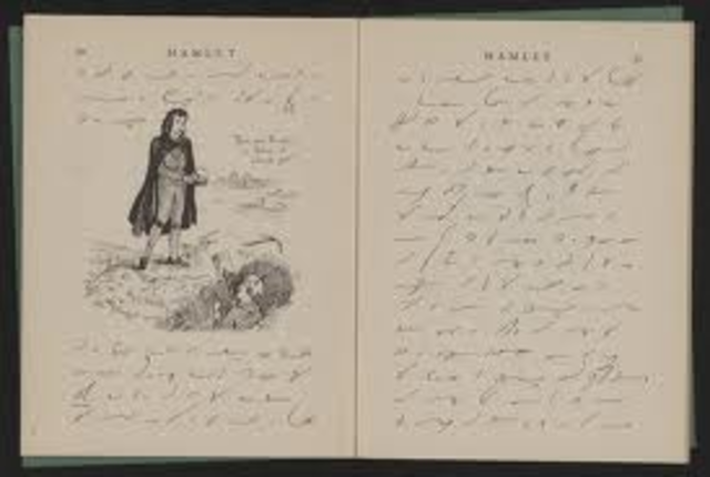 Tales from Shakespeare