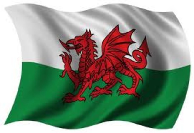 The UK becomes a founder member of Nato.