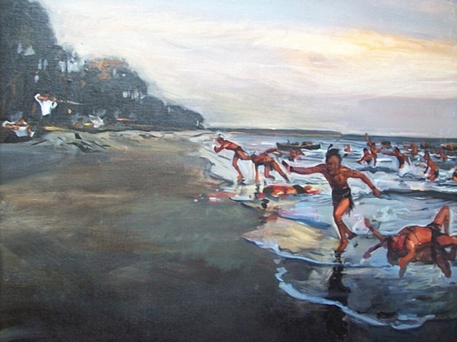 Act X No Guns for Negroes