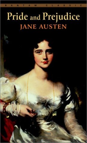 Jane Austin Publishes Pride and Prejudice