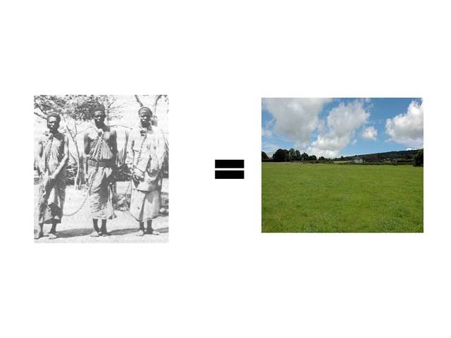 Act-XXII, Slaves are property