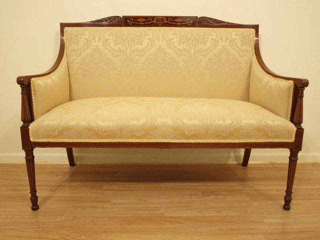 Characteristics of Furniture