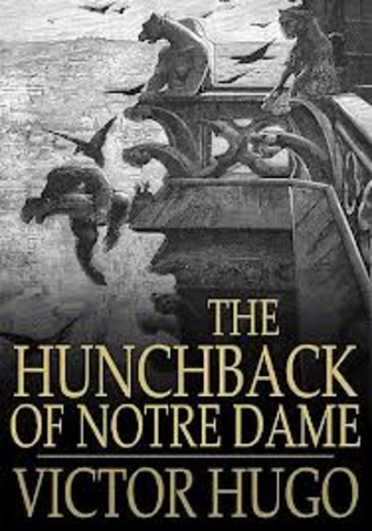 The Hunchback of Notre Dame
