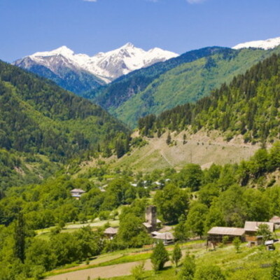 Timeline: 10 Most Significant Events of Central Asia