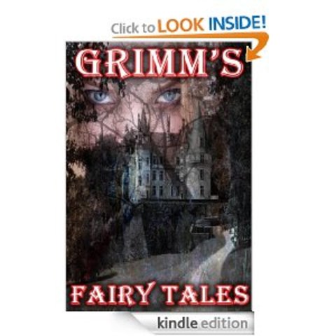 Brother's Grimm begin to publish Grimm's Fairytales