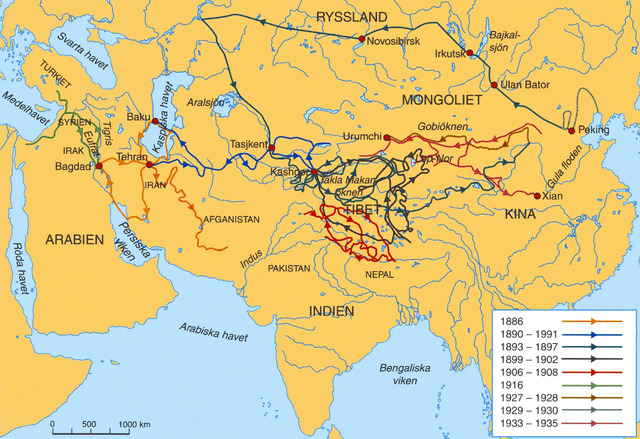Silk Road