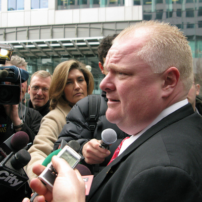 Timeline: Rob Ford's Meeting With The Compliance Audit Committee