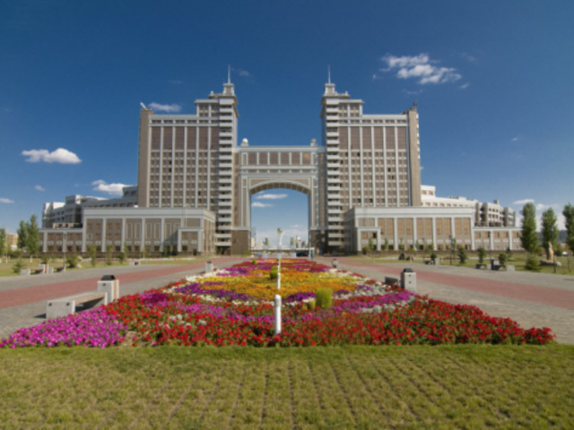 Astana