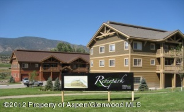 New Castle, Colorado