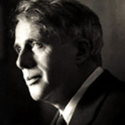 Timeline: An American Poet- Robert Frost