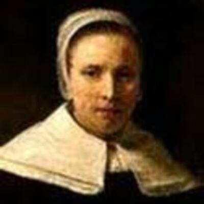 Timeline: Anne Bradstreet