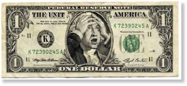 History of The Dollar Bill