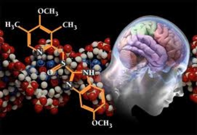 Advances in Pharmacology