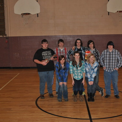 Timeline: Transformations Around the Globe-Alec Coggins