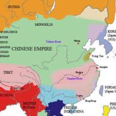 Timeline: Kaitlyns timeline