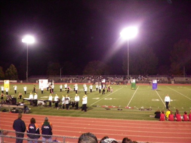 Mi primo giorno di scuola