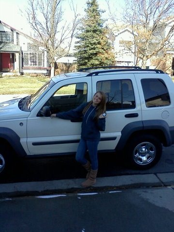 Ha ottenuto la mia auto