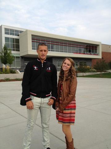 Quando Sreten venuto a U.S.A vivere con al mia famiglia