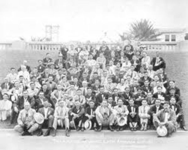 League of United Latin American Citizens