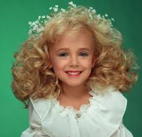 JonBenet Ramsey