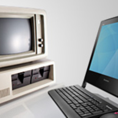 Timeline: History of the Computer Timeline