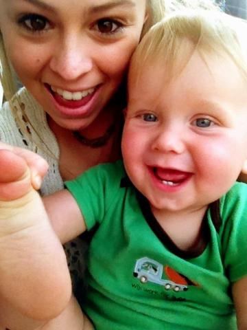 Il mio 16th compleanno e i miei cugini 1st compleanno