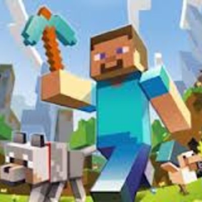 Timeline: Mojang : MineCraft
