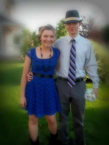 Ho coonosciuto mia ragazza