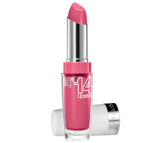 "Long Lasting" Lipstick
