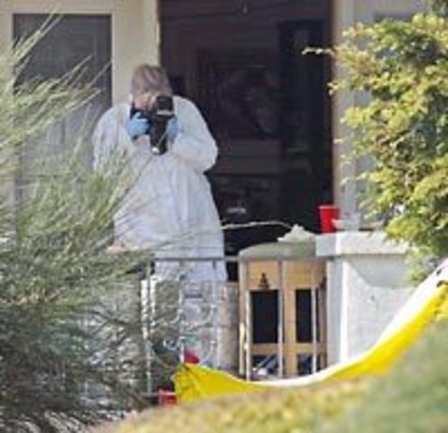 Capitol Hill Massacre