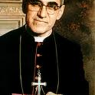 Timeline: Oscaro Romero