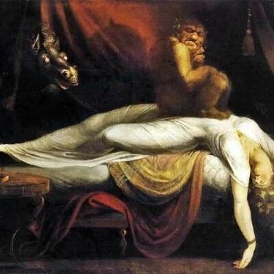 Timeline: The Romantic Period