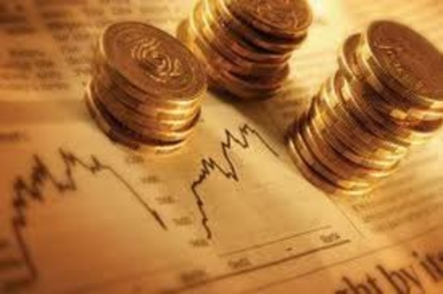 CRECIMIENTO ECONOMICO