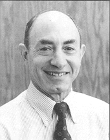 Modern Theorist Fred Newmann