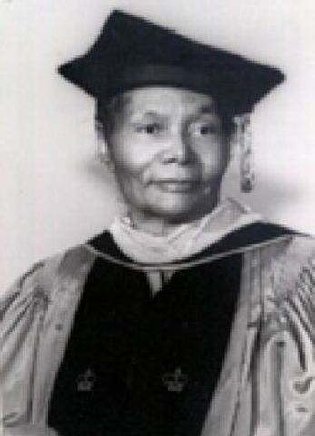 Lillian Holland Harvey