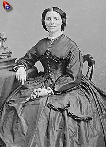 Clara Barton