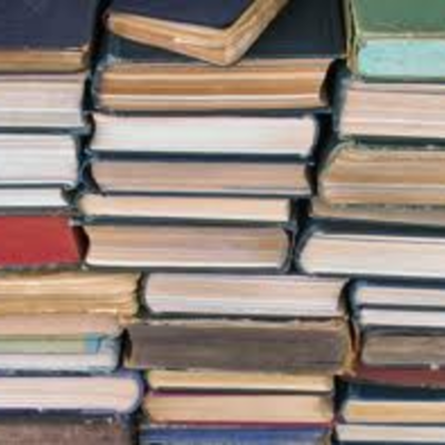 Timeline: Literary Events