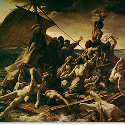 Timeline: The Romantic Period Timeline