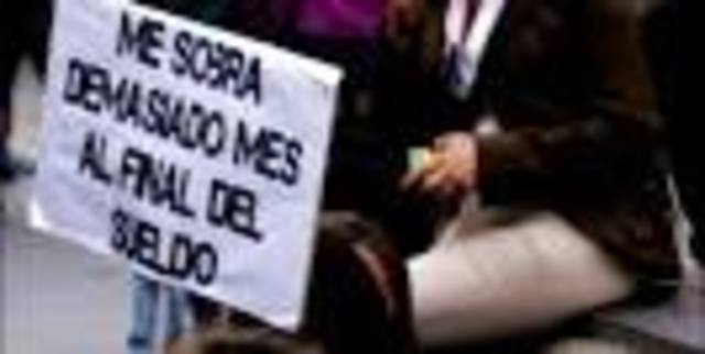 Programa de Estabilidad 2008-2011