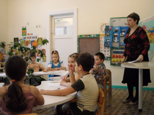 Распространение педагогического опыта.