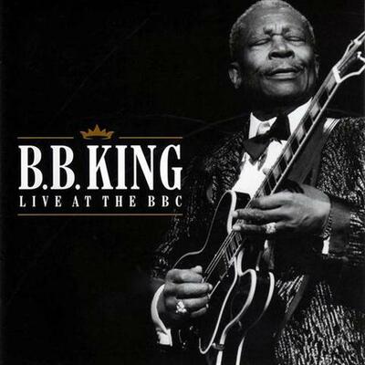 Timeline: B.B King