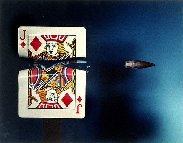 Harold Edgerton born