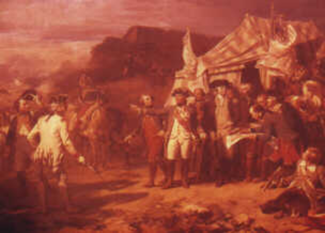 the american revolution