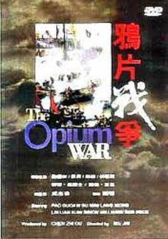 Opium War