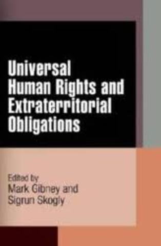 Exraterritorial Rights