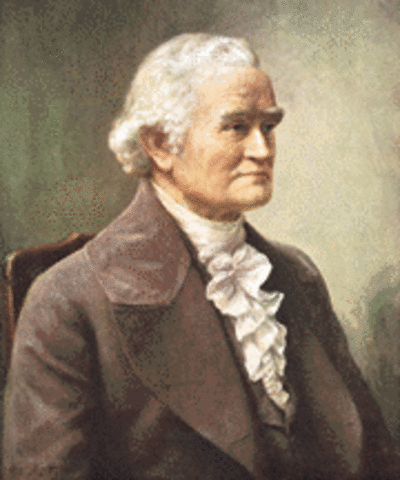 Noah Webster publishes "An American Dictionary of the English Language"