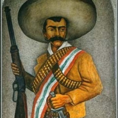 Timeline: Jordan Folsom ( Mexican Revolution )