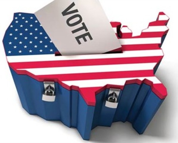 The Election of 1828